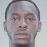Smith, Kendrick J. mugshot