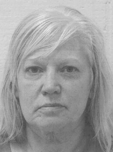 Foley, Cynthia D. mugshot