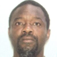 Brown, Edward E. mugshot