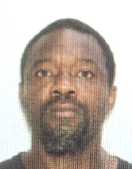 Brown, Edward E. mugshot