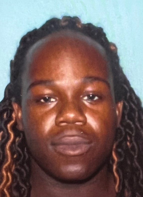 Chatfield, Phazone S. mugshot