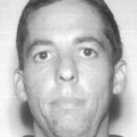 Codding, Claude D. mugshot