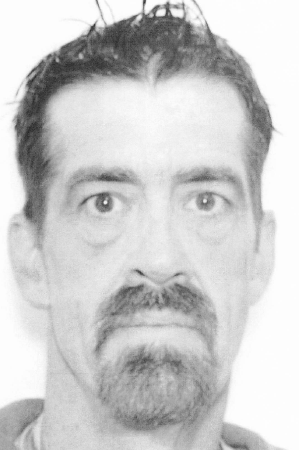 Davidson, Wayne E. Jr. mugshot