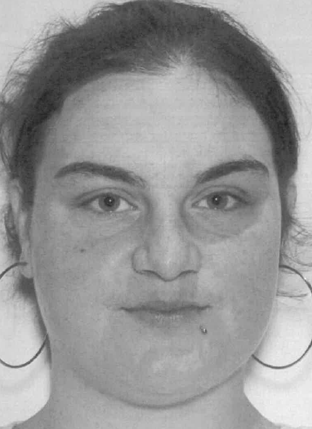 Hatton, Kasey D. mugshot