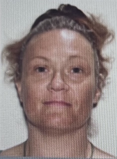 Henry, Annette R. mugshot