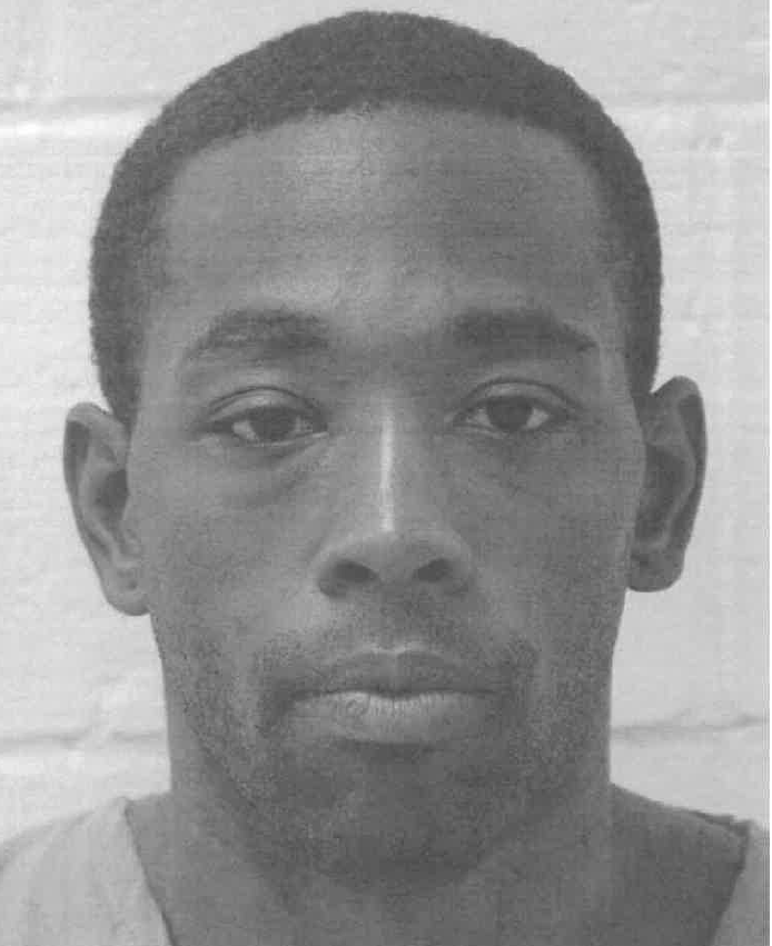 High, Armando J. mugshot