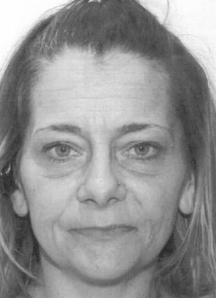 Kimbrough, Carolee L. mugshot
