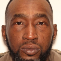 King, Bobby D. mugshot