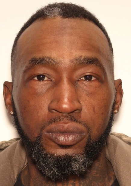 King, Bobby D. mugshot
