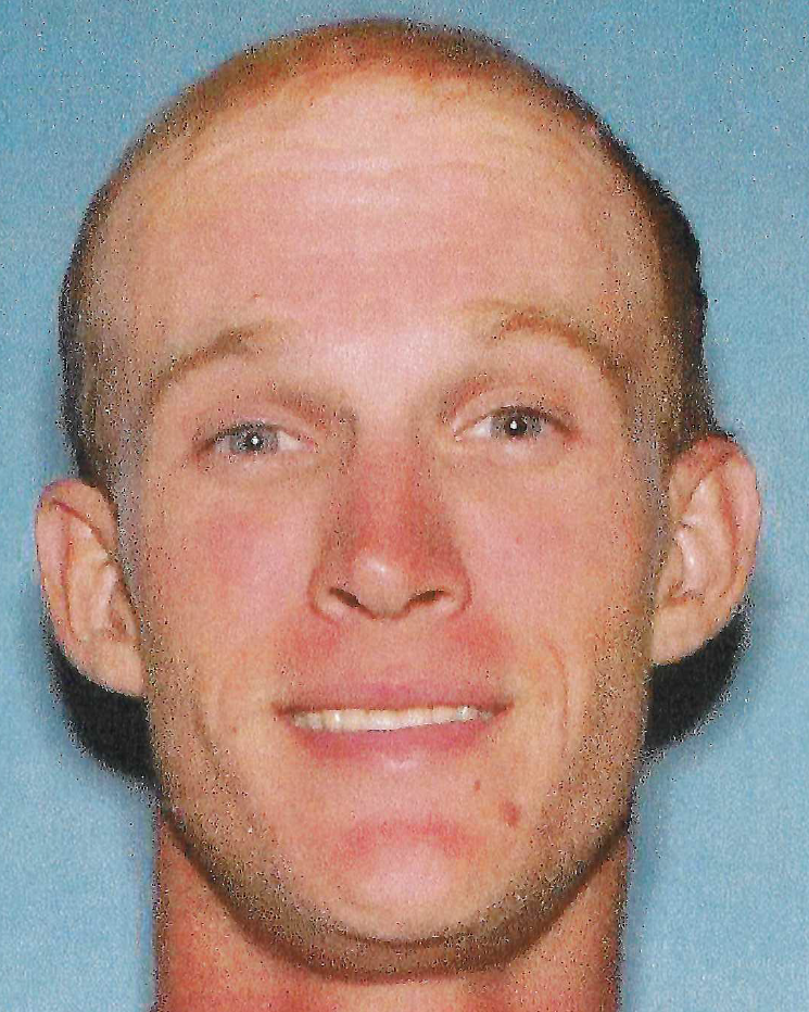 Kirby, Joseph A. mugshot