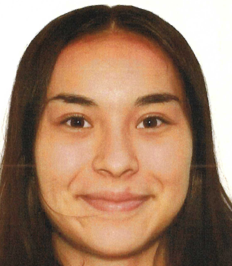 Koeplin, Kayla S. mugshot