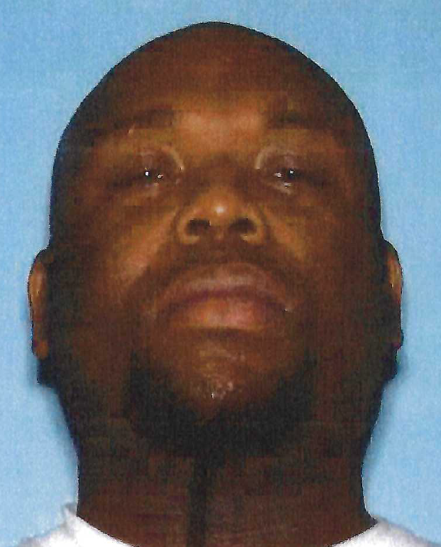 Mack, Dominique L. mugshot