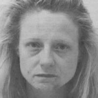 Mallory, Heather E. mugshot