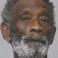 Oliver, Alvin J. mugshot