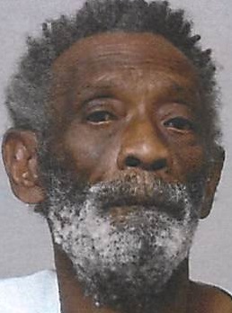 Oliver, Alvin J. mugshot
