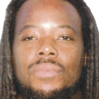 Parks, Terrance B. mugshot