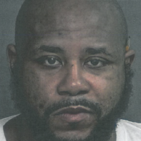Pegram, James mugshot