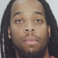 Perdue, Anthony C. mugshot