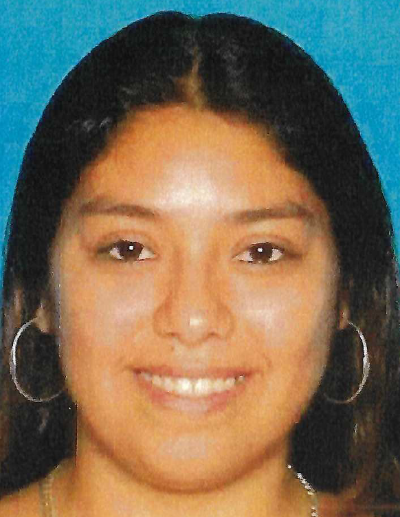 Perez, Melissa mugshot