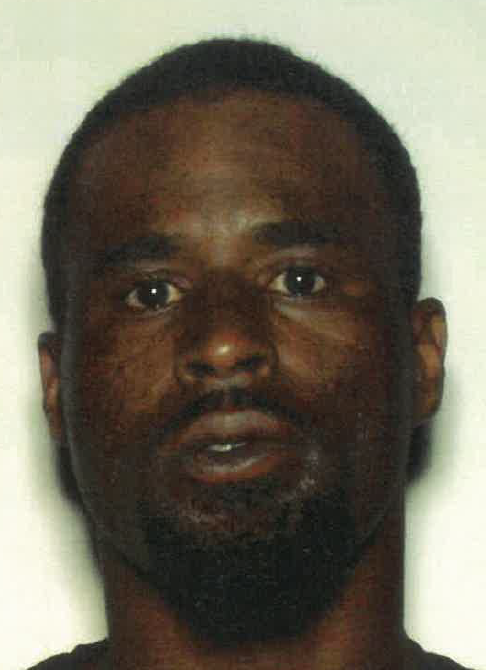Ross, Ladavian M. mugshot