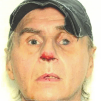 Smith, Gregory S. mugshot