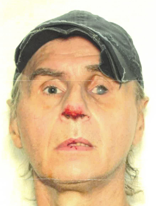 Smith, Gregory S. mugshot