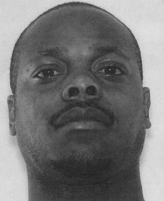 Swilley, Bryce J. mugshot
