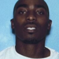Tucker, Jermaine D. mugshot