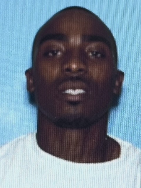Tucker, Jermaine D. mugshot