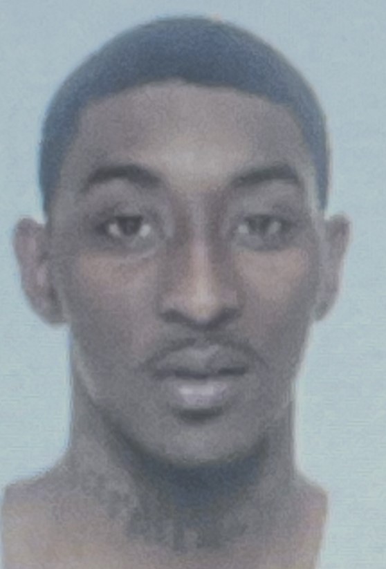 Walker, Ty’Juandian K. mugshot