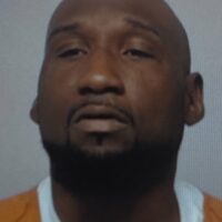 Wilburn, Antonio mugshot