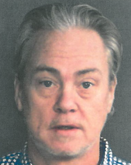 Wright, Andrew L. mugshot