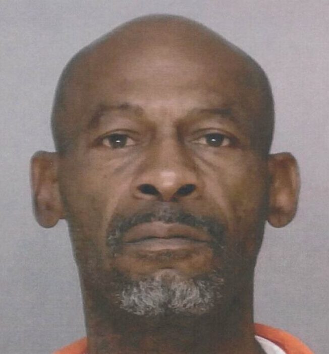 Gibson, Clarence Q. mugshot