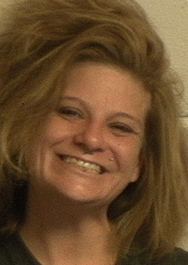 Johnson, Kristin E. mugshot