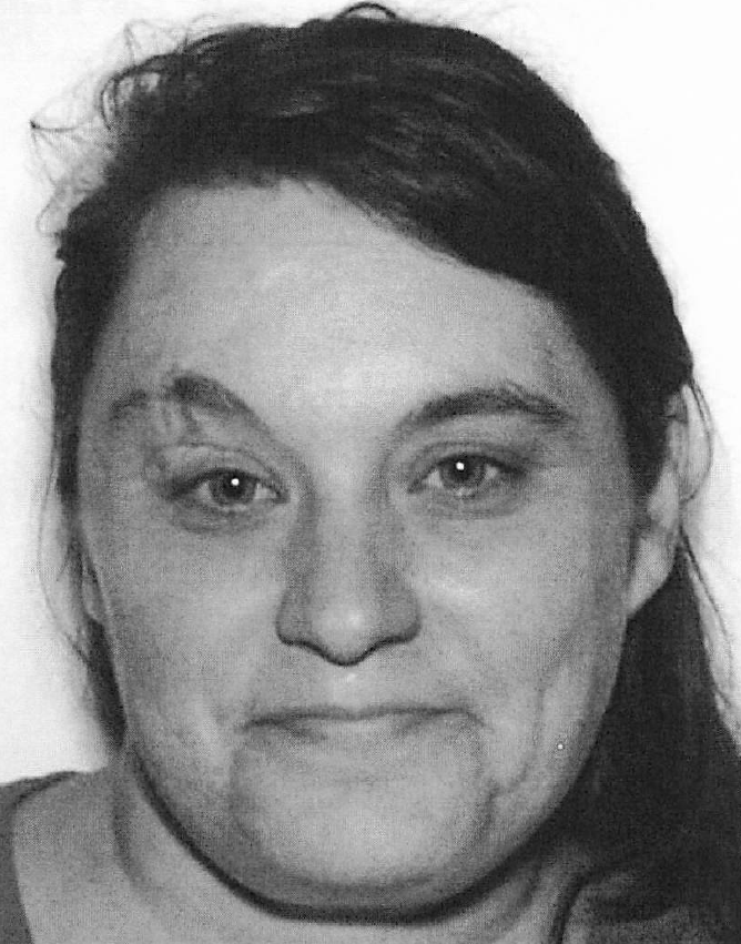 Anderson, Crystal D. mugshot