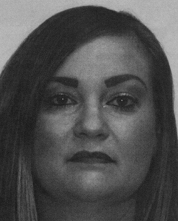 Breland, Heather M. mugshot