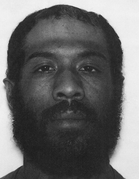 Bryant, Devin H. mugshot