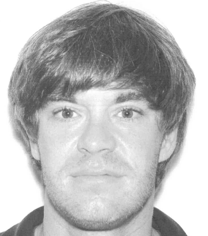 Bryant, Matthew F. mugshot