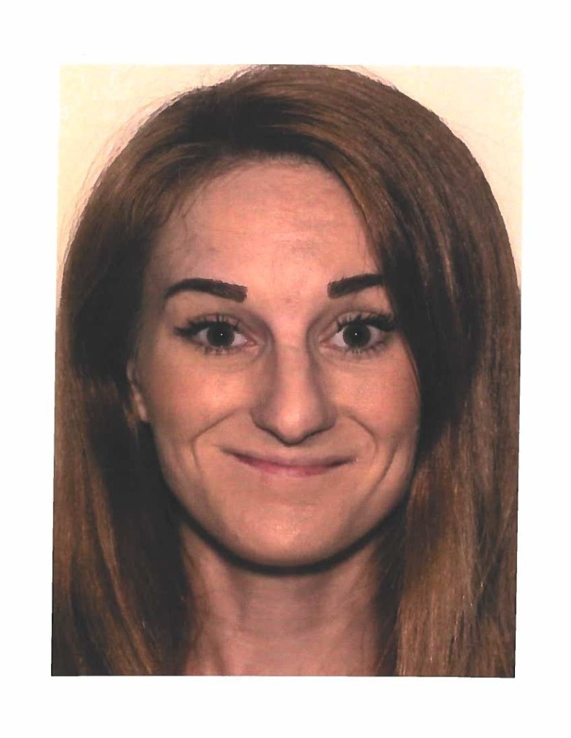 Delap, Jenna C. mugshot