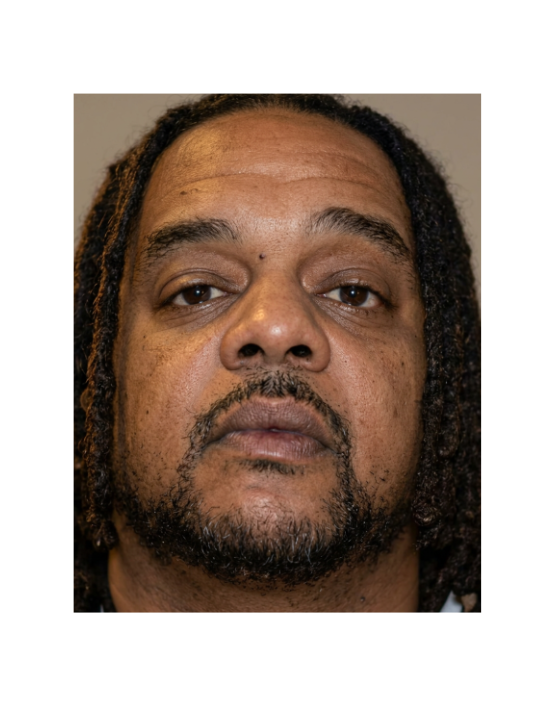 Dickerson, Daniel W. mugshot