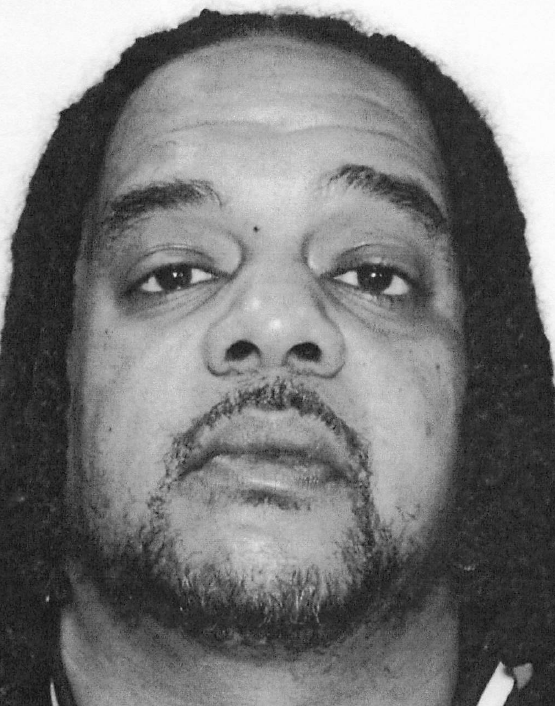 Dickerson, Daniel W. mugshot
