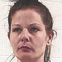 Hardee, Ashlee M. mugshot