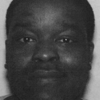 Harris, Derek D. mugshot