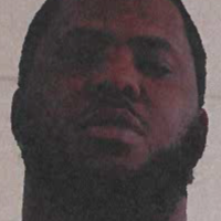 Harris, Steven Jr. mugshot
