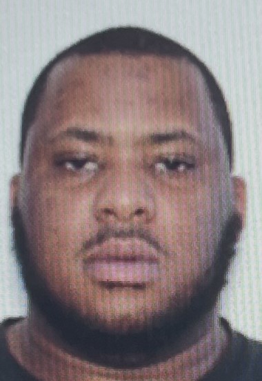 Harris, Steven Jr. mugshot