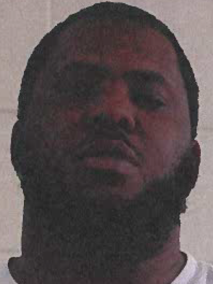 Harris, Steven Jr. mugshot