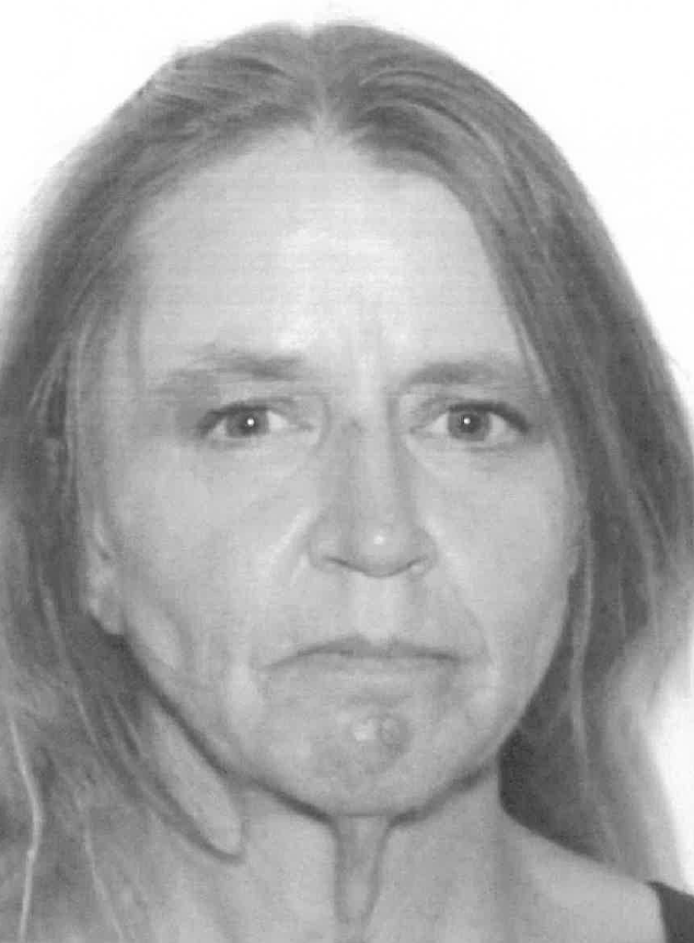 Hester, Angela C. mugshot