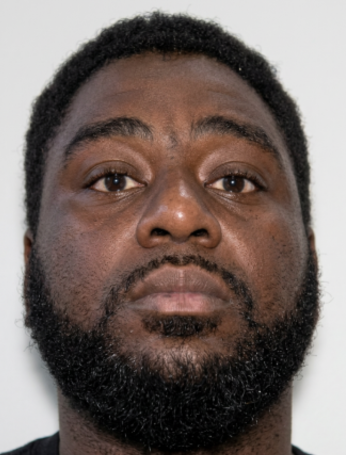 Jackson, Jr., Larry mugshot