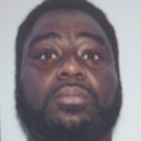 Jackson, Larry Jr. mugshot