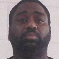 Jackson, Larry Jr. mugshot